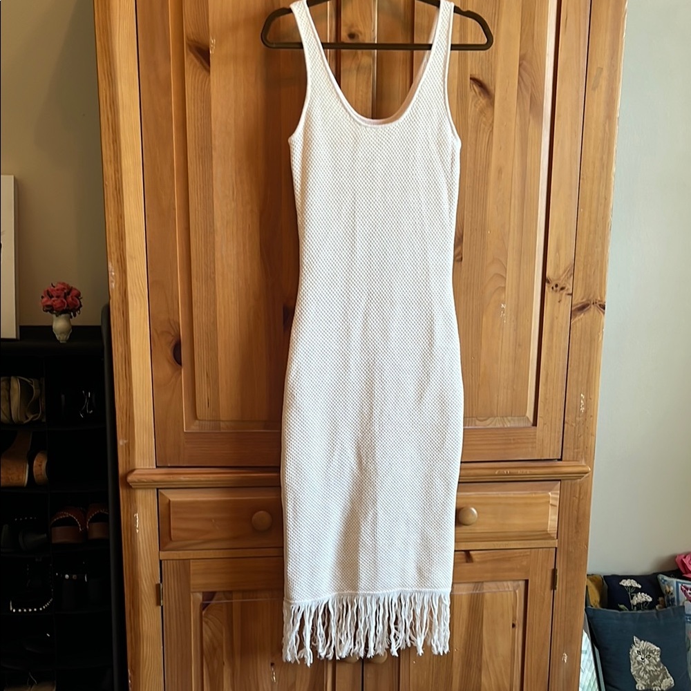 NWT Future Collective Alani Noelle Dress - Picture 3 of 10